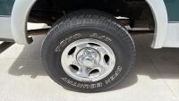BANK REPO - 2000 FORD F-150 - 4X4! - 23