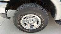 BANK REPO - 2000 FORD F-150 - 4X4! - 24