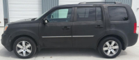 BANK REPO - 2012 HONDA PILOT - 4X4! - 2