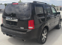 BANK REPO - 2012 HONDA PILOT - 4X4! - 3