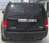 BANK REPO - 2012 HONDA PILOT - 4X4! - 4