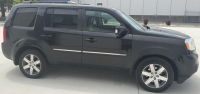 BANK REPO - 2012 HONDA PILOT - 4X4! - 6