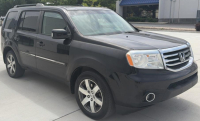 BANK REPO - 2012 HONDA PILOT - 4X4! - 7
