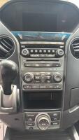 BANK REPO - 2012 HONDA PILOT - 4X4! - 14