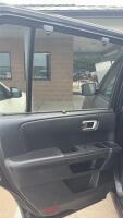 BANK REPO - 2012 HONDA PILOT - 4X4! - 17