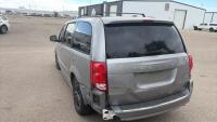 BANK REPO - 2017 DODGE GRAND CARAVAN - THIRD ROW SEATING - 3