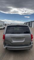 BANK REPO - 2017 DODGE GRAND CARAVAN - THIRD ROW SEATING - 4