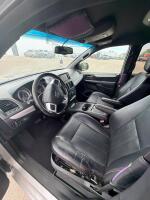 BANK REPO - 2017 DODGE GRAND CARAVAN - THIRD ROW SEATING - 10