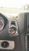 BANK REPO - 2017 DODGE GRAND CARAVAN - THIRD ROW SEATING - 14
