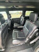 BANK REPO - 2017 DODGE GRAND CARAVAN - THIRD ROW SEATING - 16