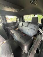 BANK REPO - 2017 DODGE GRAND CARAVAN - THIRD ROW SEATING - 17