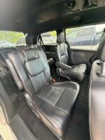 BANK REPO - 2017 DODGE GRAND CARAVAN - THIRD ROW SEATING - 19