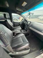 BANK REPO - 2017 DODGE GRAND CARAVAN - THIRD ROW SEATING - 22