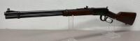 Winchester Model 94 Lever-Action Rifle, .32 WIN SPL, 20" Barrel, Serial 2893307, Made in USA - 4