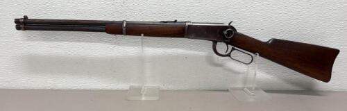 Winchester Model 1894 Lever-Action Rifle, .32-40, 26" Barrel, Serial 253423, Mfg. 1902