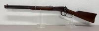 Winchester Model 1894 Lever-Action Rifle, .32-40, 26" Barrel, Serial 253423, Mfg. 1902
