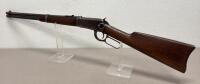 Winchester Model 1894 Lever-Action Rifle, .32-40, 26" Barrel, Serial 253423, Mfg. 1902 - 2