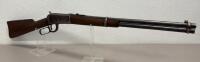 Winchester Model 1894 Lever-Action Rifle, .32-40, 26" Barrel, Serial 253423, Mfg. 1902 - 5
