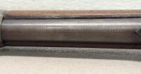 Winchester Model 1894 Lever-Action Rifle, .32-40, 26" Barrel, Serial 253423, Mfg. 1902 - 9