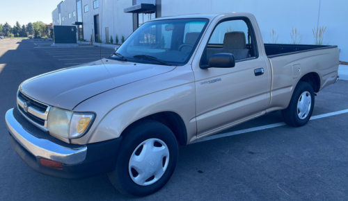 1998 Toyota Tacoma - AC - Clean!