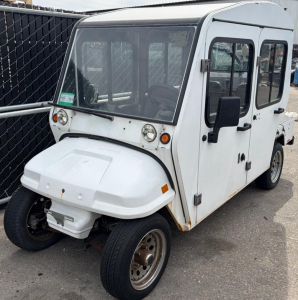 2015 FREIGHTLINER COLUMBIA PARCAR