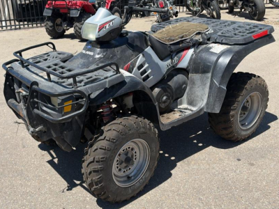 2004 POLARIS ATV