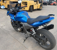2005 KAWASAKI 750 - 3