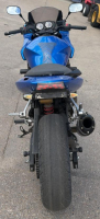 2005 KAWASAKI 750 - 4