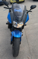 2005 KAWASAKI 750 - 7