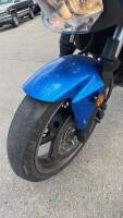 2005 KAWASAKI 750 - 9