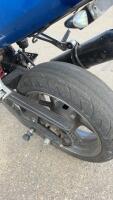 2005 KAWASAKI 750 - 10