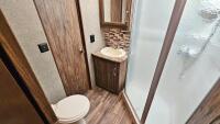 LOCATED IN MERIDIAN - 2016 KEYSTONE COUGAR CAMPER - 11