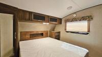 LOCATED IN MERIDIAN - 2016 KEYSTONE COUGAR CAMPER - 20