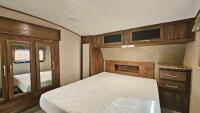 LOCATED IN MERIDIAN - 2016 KEYSTONE COUGAR CAMPER - 21