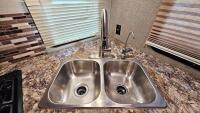 LOCATED IN MERIDIAN - 2016 KEYSTONE COUGAR CAMPER - 24