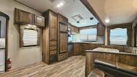 LOCATED IN MERIDIAN - 2016 KEYSTONE COUGAR CAMPER - 29