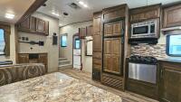 LOCATED IN MERIDIAN - 2016 KEYSTONE COUGAR CAMPER - 30