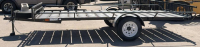 2010 DOUBLE R UTILITY TRAILER - 2