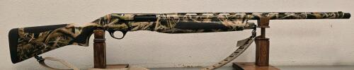 TriStar Viper Max 12ga 3.5" Semi-Auto Shotgun, 28" Barrel, Realtree Max-5 Camo, Sling, SN TR5923-D002061