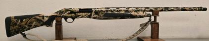 TriStar Viper Max 12ga 3.5" Semi-Auto Shotgun, 28" Barrel, Realtree Max-5 Camo, Sling, SN TR5923-D002061