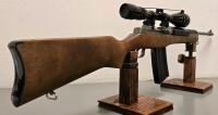 Ruger Ranch Rifle .223 Rem, Mini-14, 18.5" Barrel, Bushnell Sportview Scope, SN 188-37828 - 2