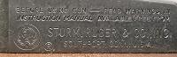 Ruger Ranch Rifle .223 Rem, Mini-14, 18.5" Barrel, Bushnell Sportview Scope, SN 188-37828 - 7