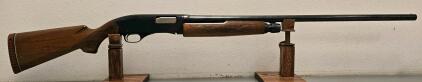 Winchester Model 1200 12GA Pump-Action Shotgun, 28" Barrel, Full Choke, Serial 468794