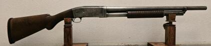 Remington Model 10 Pump-Action 12 Gauge Shotgun, Serial U28973