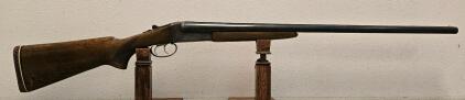 Savage Fox Model B 16-Gauge Side-By-Side Shotgun, Full/Modified Chokes