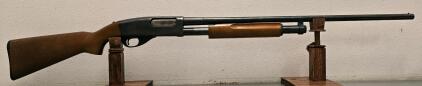 Smith & Wesson Model 916A 20-Gauge Pump-Action Shotgun, 20" Barrel, Serial Number: 47B657