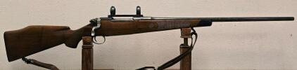 Eddystone 1917 Standard Bolt-Action Rifle, .30-06, Walnut Stock, 23.6" Barrel