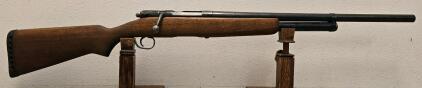 J.C. Higgins Model 583.13 12-Gauge Bolt-Action Shotgun, 28" Barrel, Full Choke