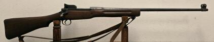 Eddystone U.S. Model of 1917 Bolt-Action Rifle, .30-06 Springfield, Serial #72385