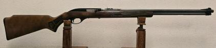 Glenfield Model 60 .22 LR Semi-Auto Rifle, 22" Barrel, Wood Stock, SN 69309929